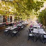 格林兹霍夫餐厅酒店 酒店