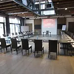 格林兹霍夫餐厅酒店 酒店 4*