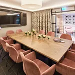 格林兹霍夫餐厅酒店 4*