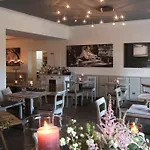 格林兹霍夫餐厅酒店 4* 海德堡