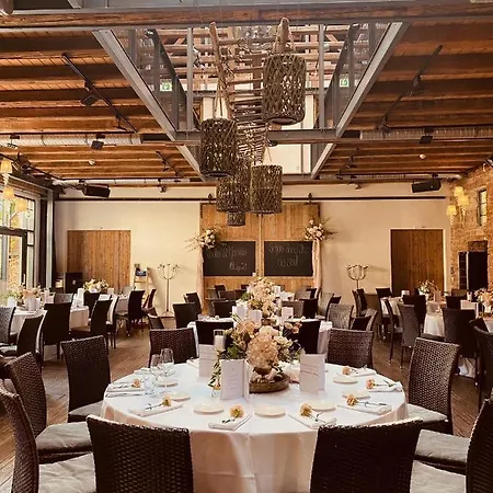 Hotel & Restaurant Grenzhof