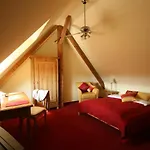 & Restaurant Grenzhof 4* Heidelberg