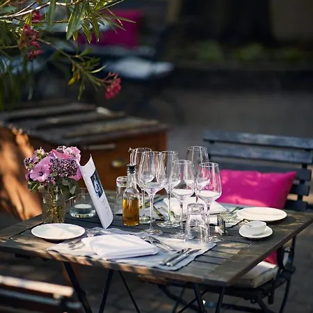 Hotel & Restaurant Grenzhof 4*