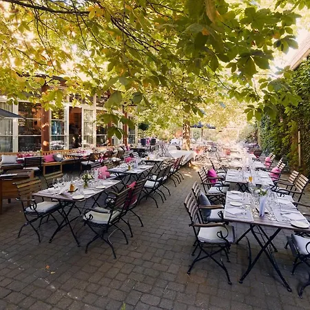 & Restaurant Grenzhof 호텔