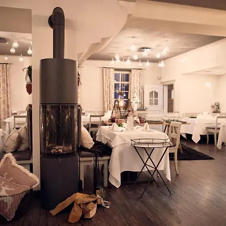 & Restaurant Grenzhof