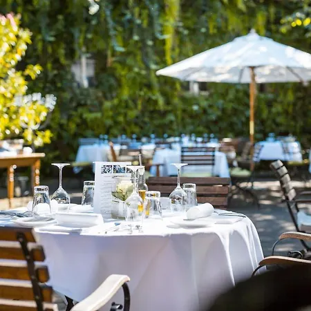 & Restaurant Grenzhof 호텔