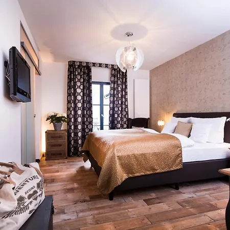 & Restaurant Grenzhof 4*