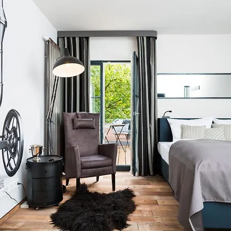 & Restaurant Grenzhof 4*