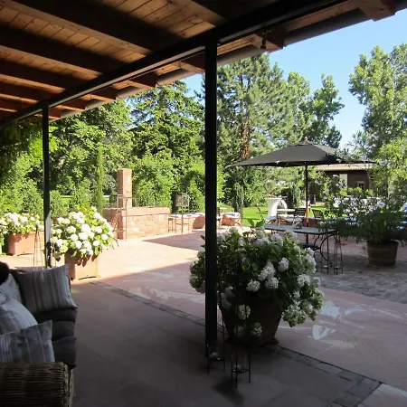 & Restaurant Grenzhof Hotel