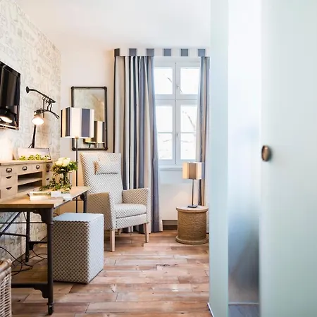 & Restaurant Grenzhof 4*