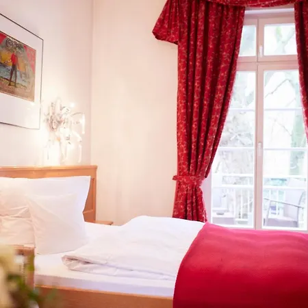 & Restaurant Grenzhof