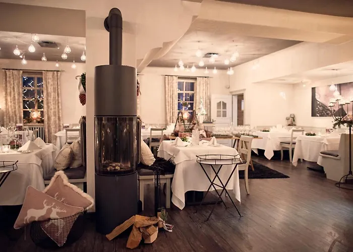 & Restaurant Grenzhof