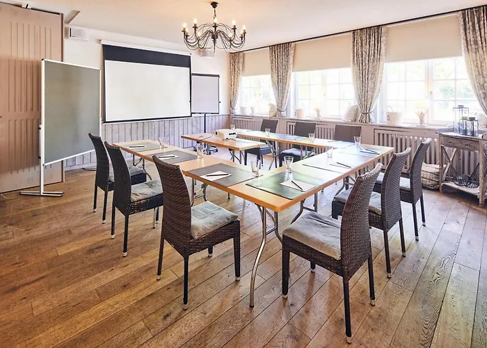 Hotel & Restaurant Grenzhof 4*