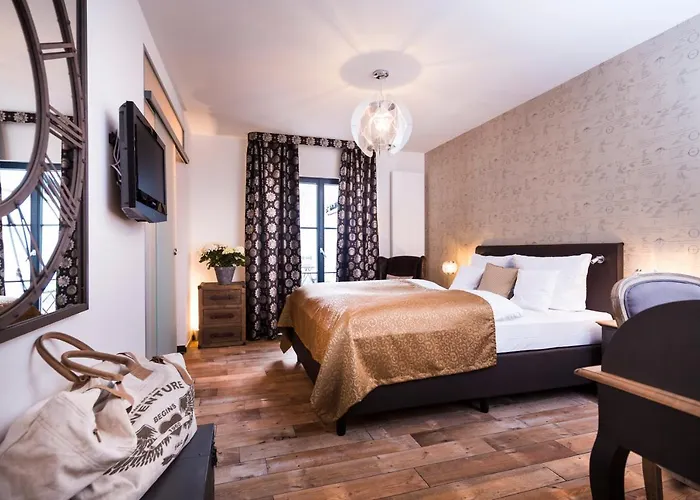 & Restaurant Grenzhof 4*