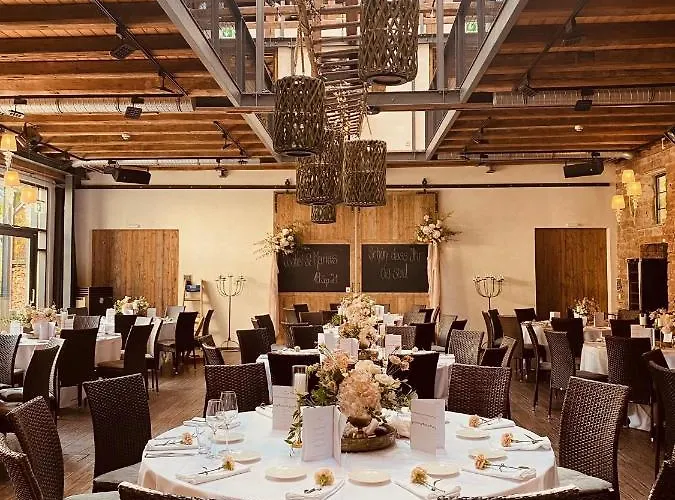 Hotel & Restaurant Grenzhof