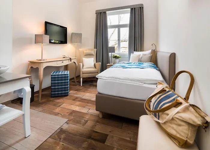 & Restaurant Grenzhof Heidelberg