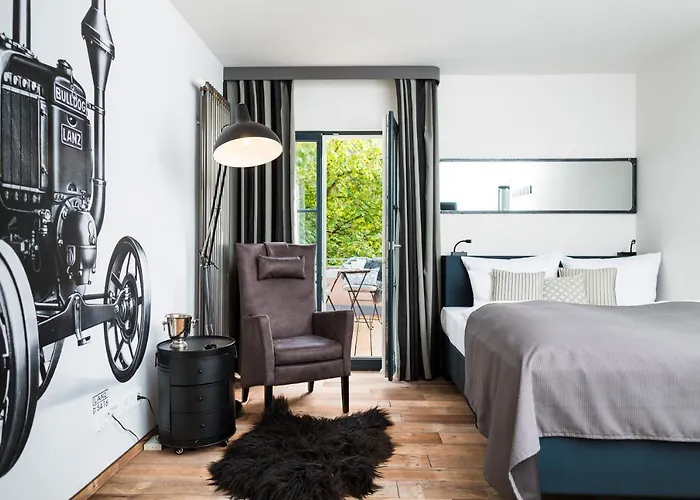 & Restaurant Grenzhof 4*