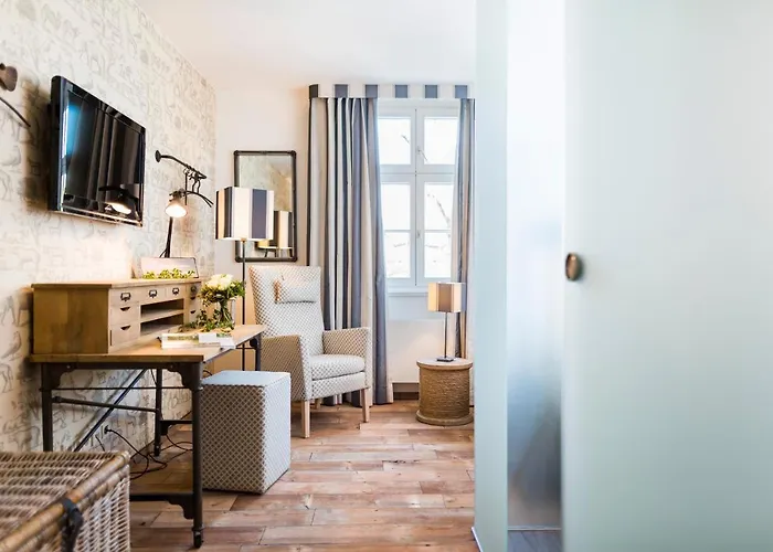 & Restaurant Grenzhof 4*