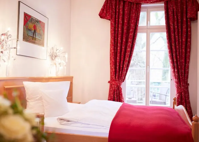 & Restaurant Grenzhof