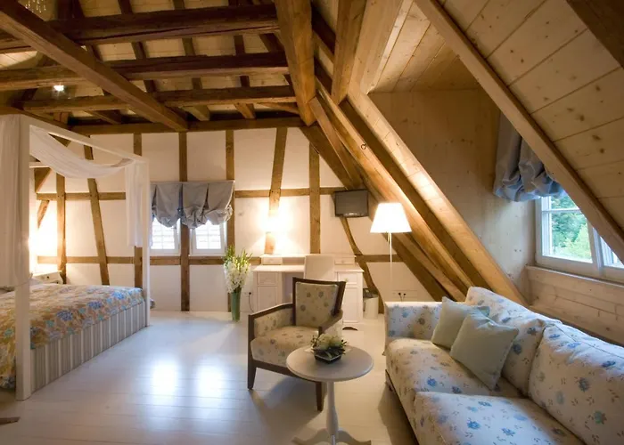 & Restaurant Grenzhof Hotel Heidelberg