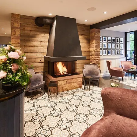 & Restaurant Grenzhof Hotel