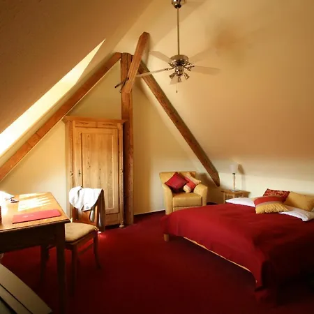 & Restaurant Grenzhof 4* Heidelberg