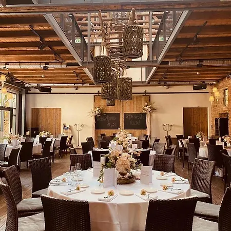 Hotel & Restaurant Grenzhof