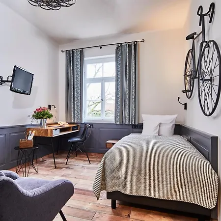 & Restaurant Grenzhof 4* Heidelberg