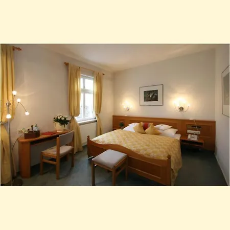 Hotel & Restaurant Grenzhof Heidelberg