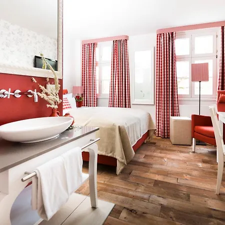 & Restaurant Grenzhof Hotel 4*